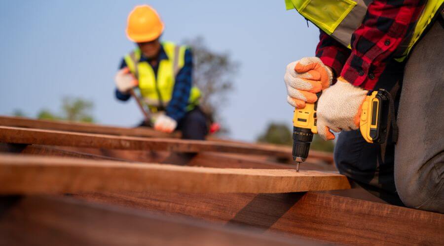 Local Chimney Repair in Canby, CA